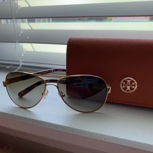 Tory Burch Sunglasses